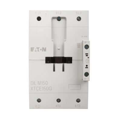Stycznik mocy 150A 3P 24V DC DILM150 (RDC24) 239591