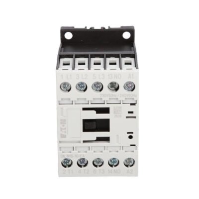Stycznik mocy 15A 3P 230V AC 1Z 0R DILM15-10-EA(230V50HZ,240V60HZ) 190037