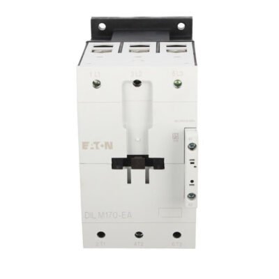 Stycznik mocy 170A 3P 190-240V AC DILM170-EA(RAC240) 189929