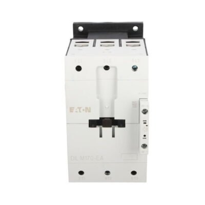 Stycznik mocy 170A 3P 24V DC 0Z 0R DILM170-EA(RDC24) 189930