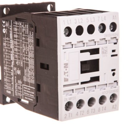 Stycznik mocy 20A AC-1 4P 24V AC DILMP20(24V50/60HZ) 276974