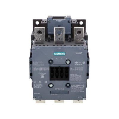 Stycznik mocy 225A 3P 220-240V AC 2Z 2R S10 3RT1064-6AP36