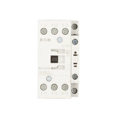 Stycznik mocy 25A 3P 24V DC 1Z 0R DILM25-10(RDC24) 277146