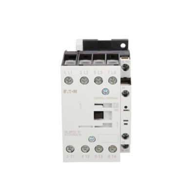 Stycznik mocy 32A AC-1 4P 230V AC 1Z 0R DILMP32-10(230V50HZ,240V60HZ) 109797