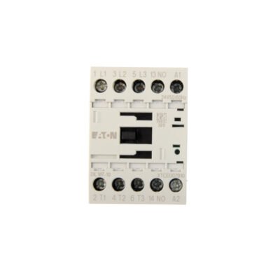 Stycznik mocy 7A 3P 24V AC 1Z 0R DILM7-10(24V50/60HZ) 276554
