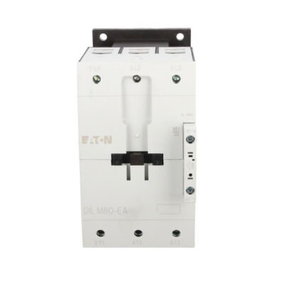 Stycznik mocy 80A 3P 24V DC 0Z 0R DILM80-EA(RDC24) 189922