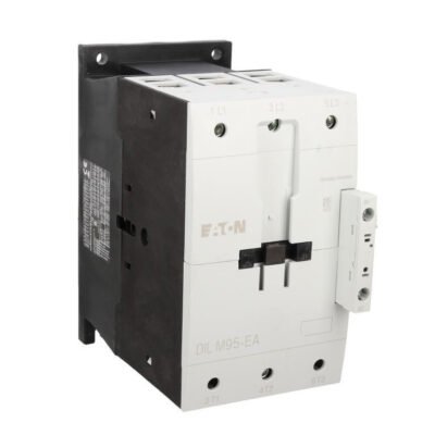 Stycznik mocy 95A 3P 230V AC 0Z 0R DILM95-EA(230V50HZ,240V60HZ) 189923