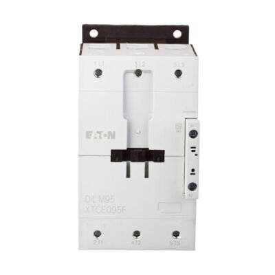 Stycznik mocy 95A 3P 24V AC DILM95(24V50/60HZ) 239484