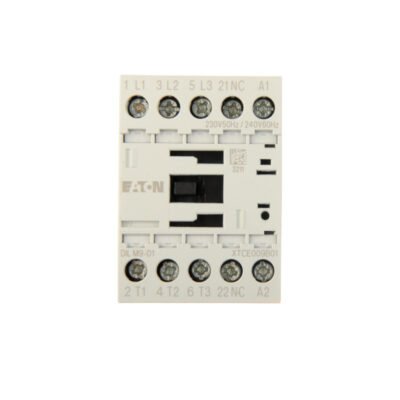 Stycznik mocy 9A 3P 230V AC 0Z 1R DILM9-01(230V50HZ,240V60HZ) 276725