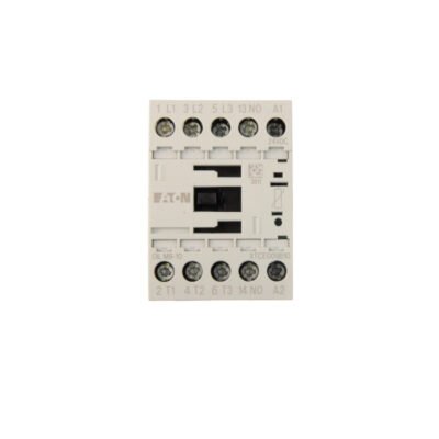 Stycznik mocy 9A 3P 24V DC 1Z 0R DILM9-10(24VDC) 276705