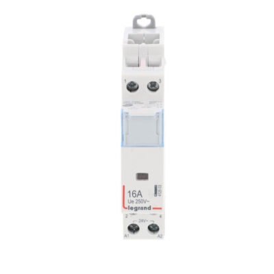 Stycznik modułowy 16A 1Z 1R 24V AC SM416 004114/412503