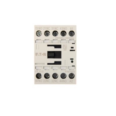 Stycznik pomocniczy 4A 2Z 2R 230V AC DILA-22 276399