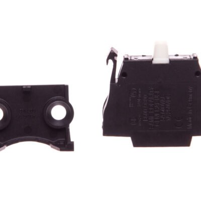 Styk pomocniczy 1Z 1R do DMV250-2000N AUX1NO+1NCDMV250N-2000N 1314736