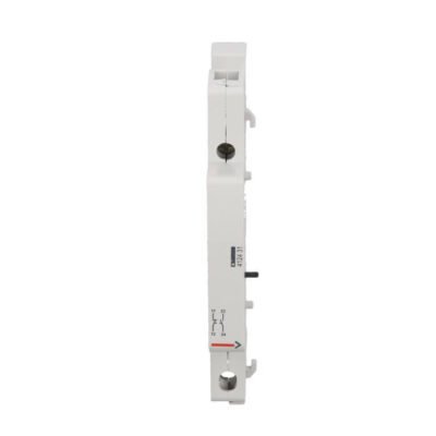 Styk pomocniczy 1Z 1R montaż boczny PS 385 004085/412431