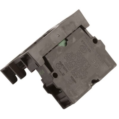 Styk pomocniczy 1Z montaż czołowy M22-AK10 216504