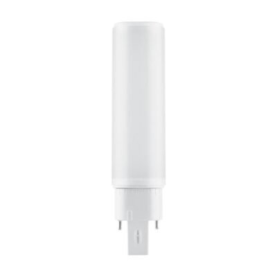 Świetlówka DULUX LED DE18 HF V 7W 700lm 3000K 830 G24Q-2 3 LATA GWARANCJI 4058075821972