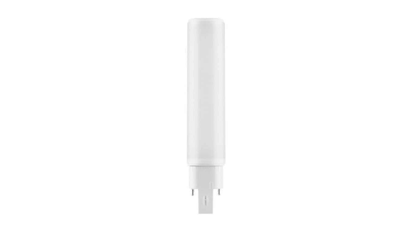 Świetlówka DULUX LED DE26 HF V 10W 1100lm 4000K 840 G24Q-3 3 LATA GWARANCJI 4058075822030