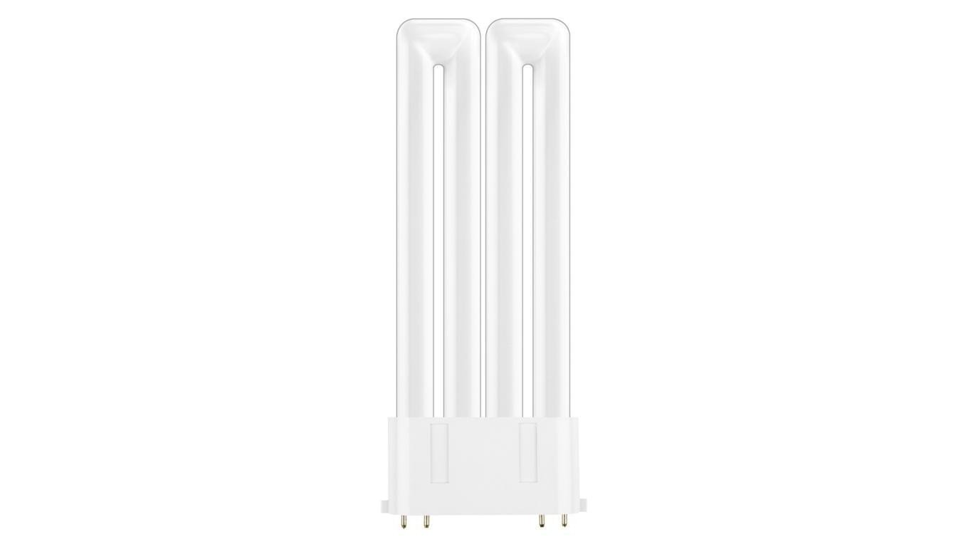 Świetlówka DULUX LED F24 EM V 12W 1500lm 4000K 840 2G10 3 LATA GWARANCJI 4058075822474