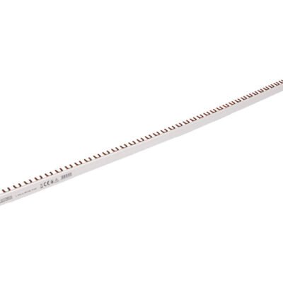 Szyna prądowa łączeniowa - widełkowa 1-fazowa 63A 57 modułów 10 mm 81991106