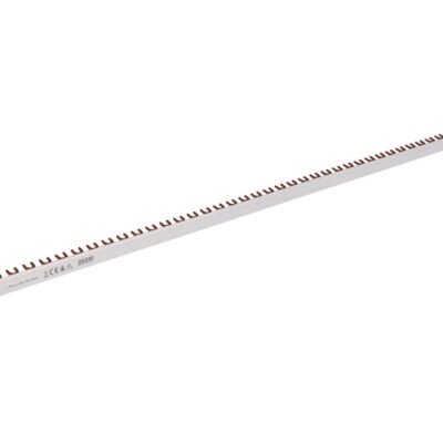 Szyna prądowa łączeniowa - widełkowa 1-fazowa 80A 57 modułów 16 mm 81993106
