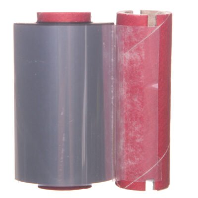 Taśma barwiąca do smartPrinter czarna 50mmx 74m 258-5005