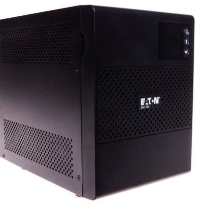 UPS PowerQuality 5S Line-interactive 500VA 4x IEC C13 OUT 5SC500i