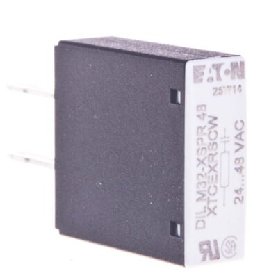 Układ ochronny RC 24-48V AC DILM32-XSPR48 281202