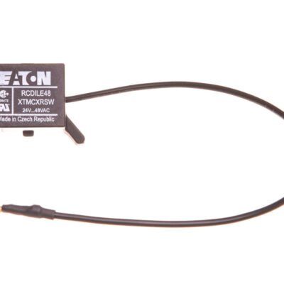 Układ ochronny RC dla styczników 24-48V RCDILE48 044264