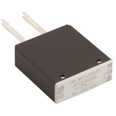 Układ ochronny dioda 12-250V DC DILM12-XSPD 101672