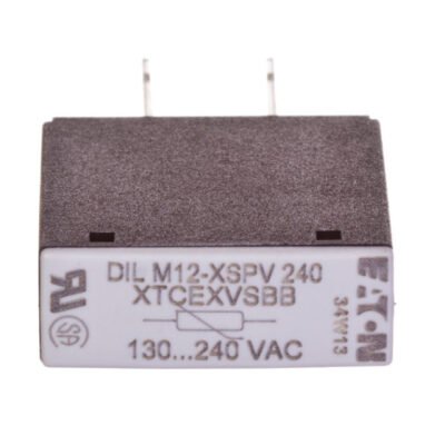 Układ ochronny warystor 130-240V AC DILM12-XSPV240 281210