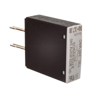 Układ ochronny warystor 130-240V AC DILM32-XSPV240 281214