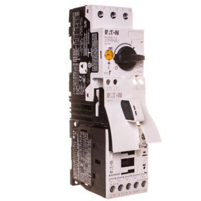 Układ rozruchowy 0,55kW 1,5A 24V MSC-D-1,6-M7(24VDC) 283159