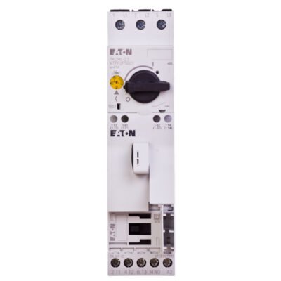 Układ rozruchowy 0,75kW 2,5A 24V DC MSC-D-2,5-M7(24VDC) 283161