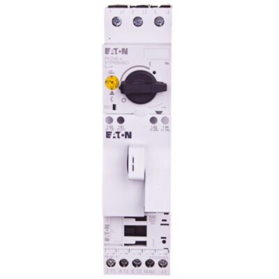 Układ rozruchowy 1,5kW 3,6A 230V MSC-D-4-M7(230V50HZ) 283143