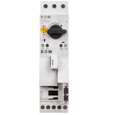 Układ rozruchowy 1,5kW 3,6A 24V MSC-D-4-M7(24VDC) 283162
