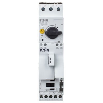 Układ rozruchowy 2,2kW 5A 230V MSC-D-6,3-M7(230V50HZ) 283145