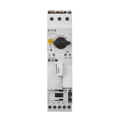 Układ rozruchowy 2,2kW 5A 24V MSC-D-6,3-M7(24VDC) 283164