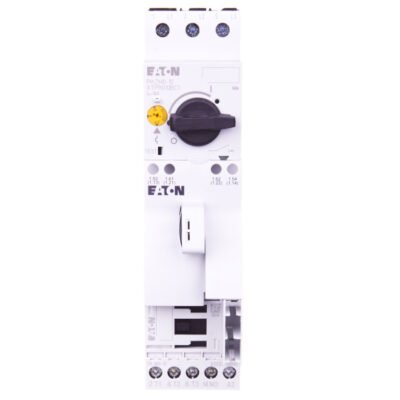 Układ rozruchowy 4kW 8,5A 230V MSC-D-10-M9(230V50HZ) 283147