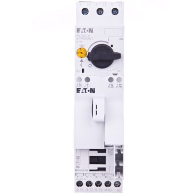 Układ rozruchowy 4kW 8,5A 24V MSC-D-10-M9(24VDC) 283166