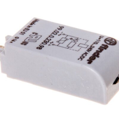 Układ tłumiący warystor z LED 110-240V AC/DC 99.02.0.230.98
