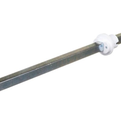 Wałek napędu 10x10mm długość 245mm 4K10K3H245 1050242