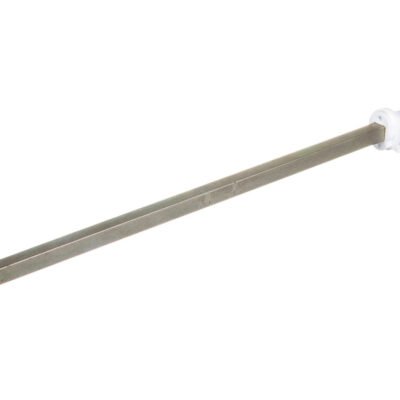 Wałek napędu 10x10mm długość 400mm 1050243