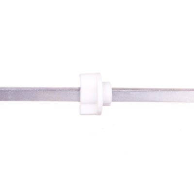 Wałek napędu 6x6mm długość 116mm 4K6116MMK1/2S 1314996