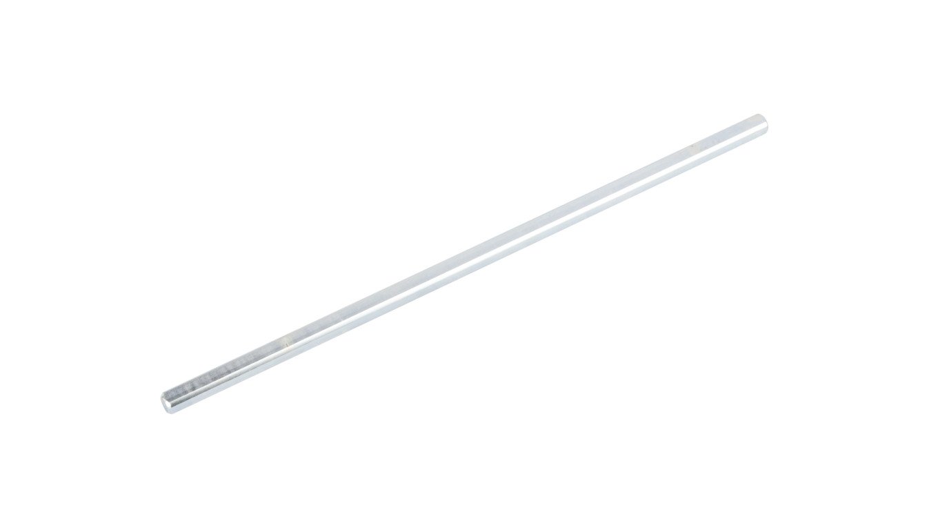 Wałek napędu dla głębokości zabudowy 600mm NZM3/4-XV6 260193