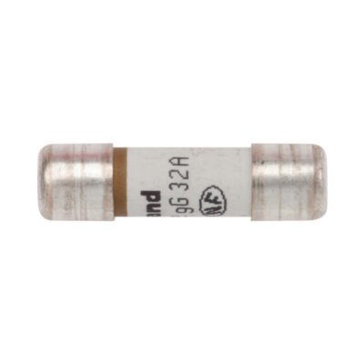 Wkładka bezpiecznikowa cylindryczna 10,3x38mm 32A gG 500V 013332
