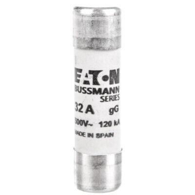 Wkładka bezpiecznikowa cylindryczna 14x51mm 32A gL/gG 690V C14G32