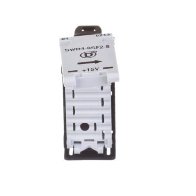 Wtyczka urządzenia SmartWire-DT SWD4-8SF2-5 116022