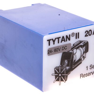 Wtyk bezpiecznikowy D01/gG/6A/24-60V Z-SLS/B/24-20A 269000 /3szt./