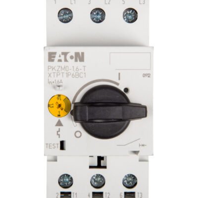 Wyłącznik do transformatorów 3P 1,6A 150kA PKZM0-1,6-T 088912