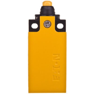 Wyłącznik krańcowy 1R 1Z wolnoprzełączający metal popychacz kopułkowy LSM-11D 266149